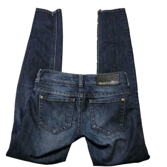 Buffalo David bitton jeans - Picture 2 of 13